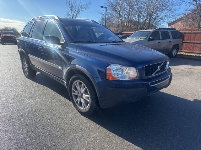 2006 Volvo XC90 V8's photo