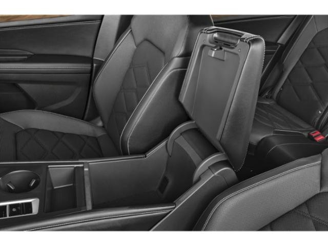 2026 Volkswagen Atlas SE photo 17