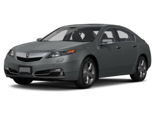 2013 Acura TL Base's photo
