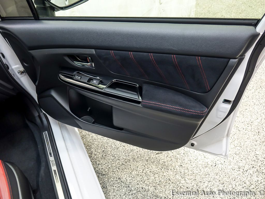 2020 SUBARU WRX - Image 25