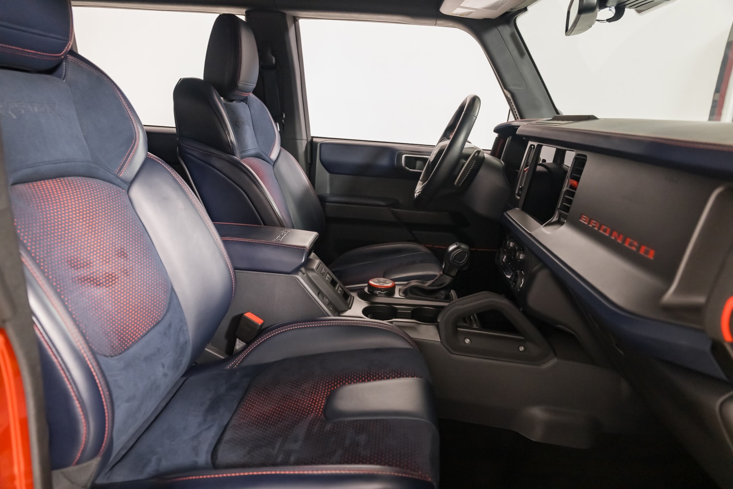 2023 Ford Bronco Raptor photo 32