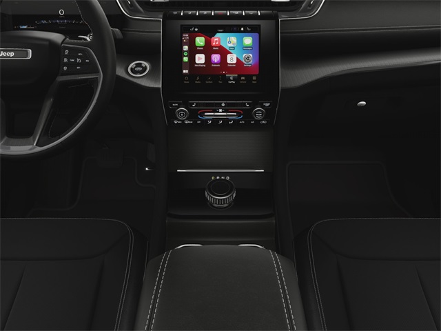 2025 Jeep Grand Cherokee Altitude X photo 21