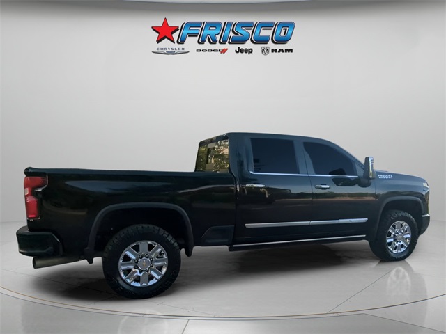 2024 Chevrolet Silverado 2500HD High Country photo 27