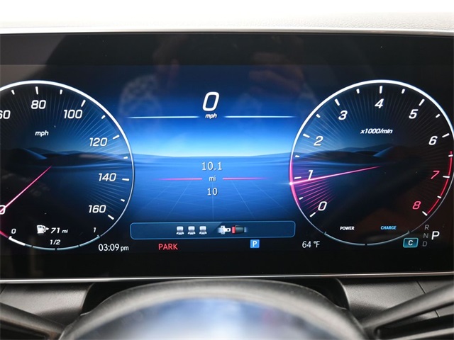 2026 Mercedes Benz GLC 300 photo 2