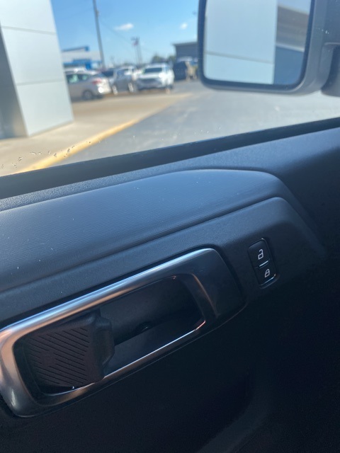 2025 Ford Bronco Badlands photo 17