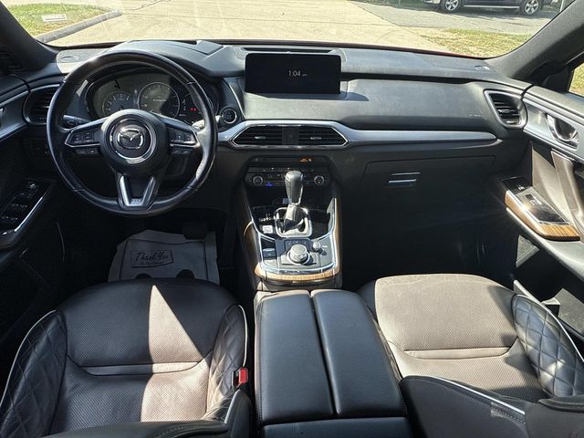 2023 Mazda CX-9 Signature photo 14