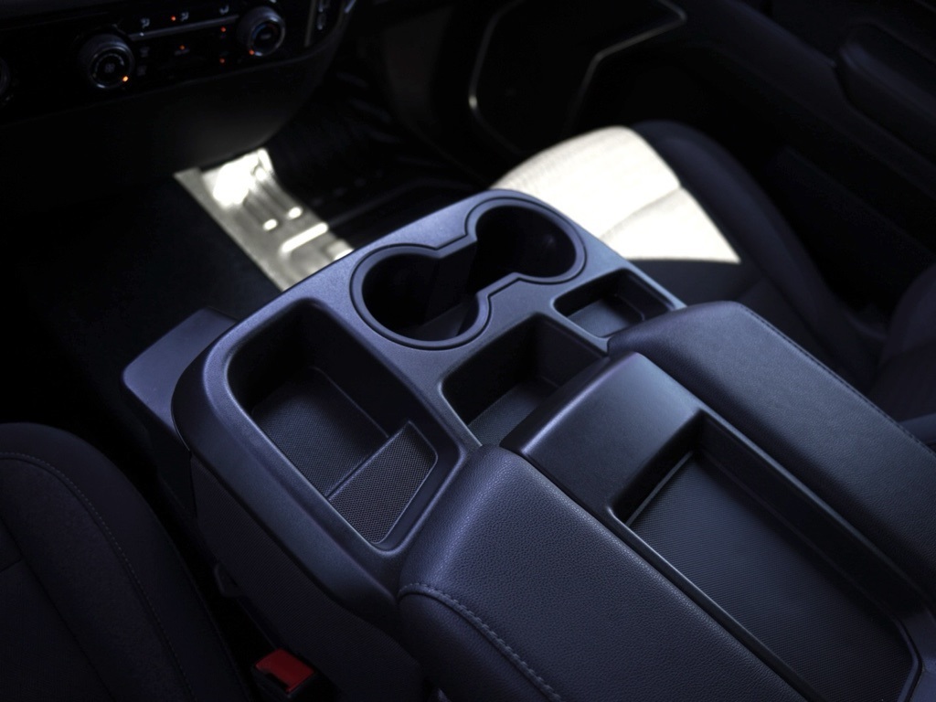 2024 Chevrolet Silverado 1500 LT photo 20