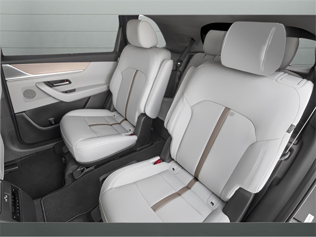 2025 Mazda CX-90 Plug-in Hybrid Premium Plus photo 15