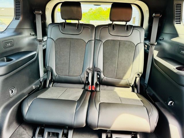 2025 Jeep Grand Cherokee Altitude X photo 26