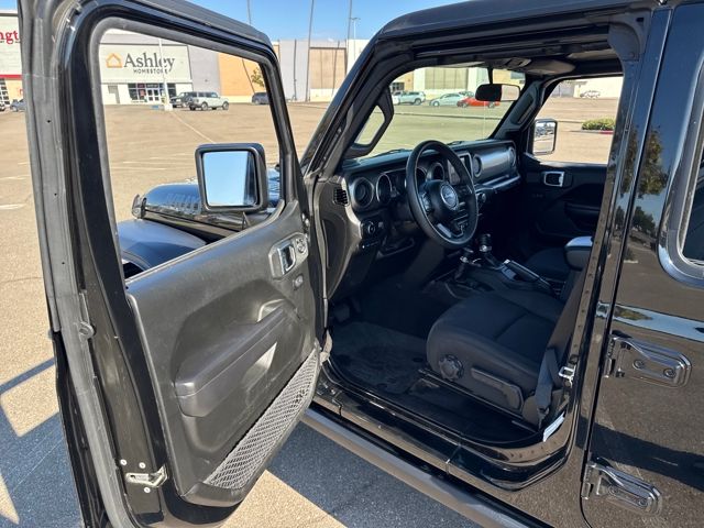 2023 Jeep Wrangler Base 4xe photo 26