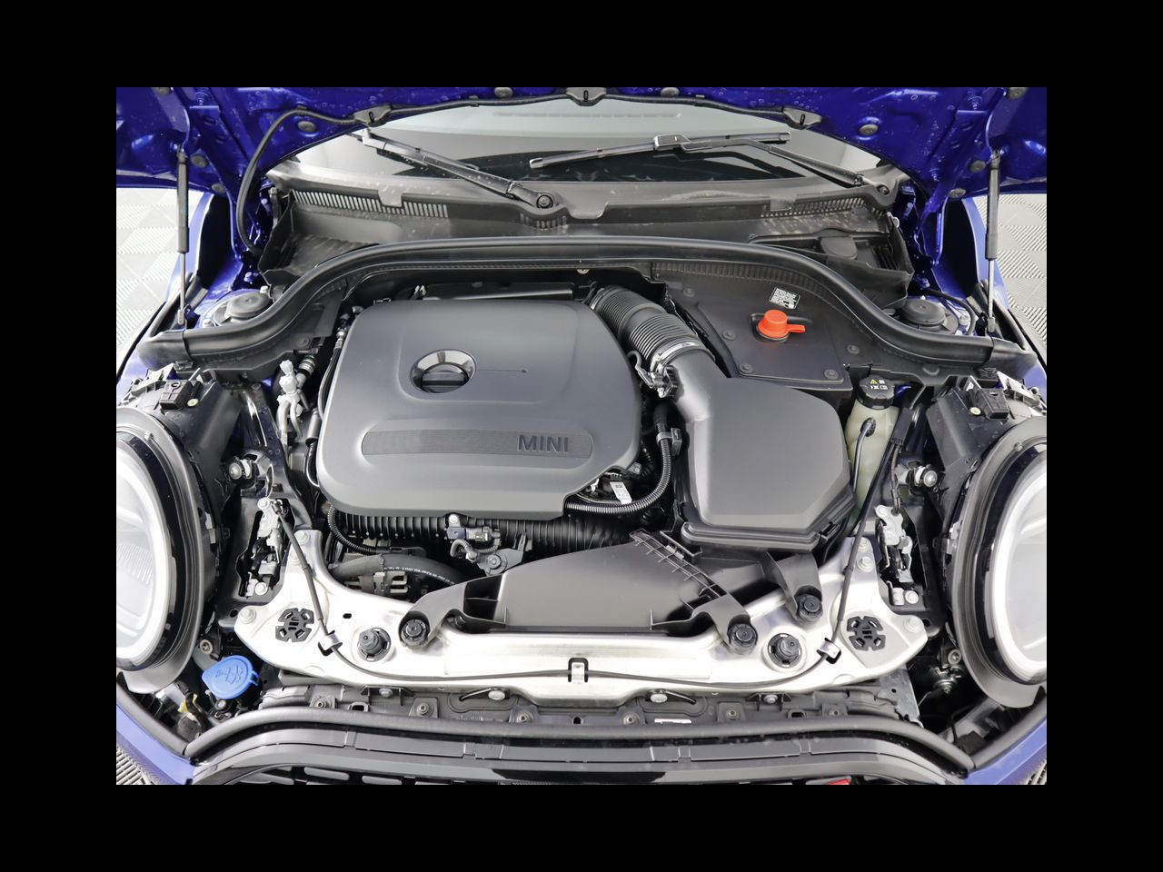 2025 Mini Cooper 2 Door Hardtop Signature photo 25