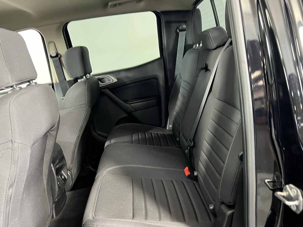 2023 Ford Ranger XLT photo 21