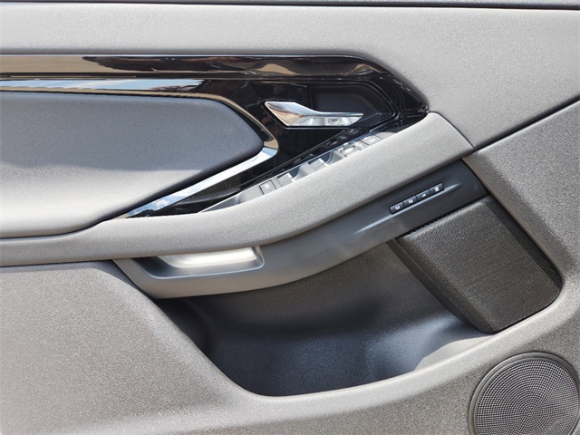 2024 Land Rover Range Rover Evoque S photo 18