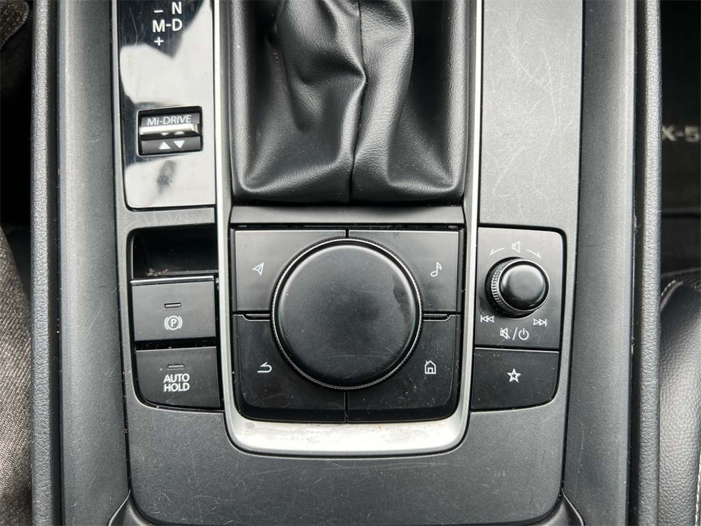 2024 Mazda CX-50 2.5 S Preferred photo 23