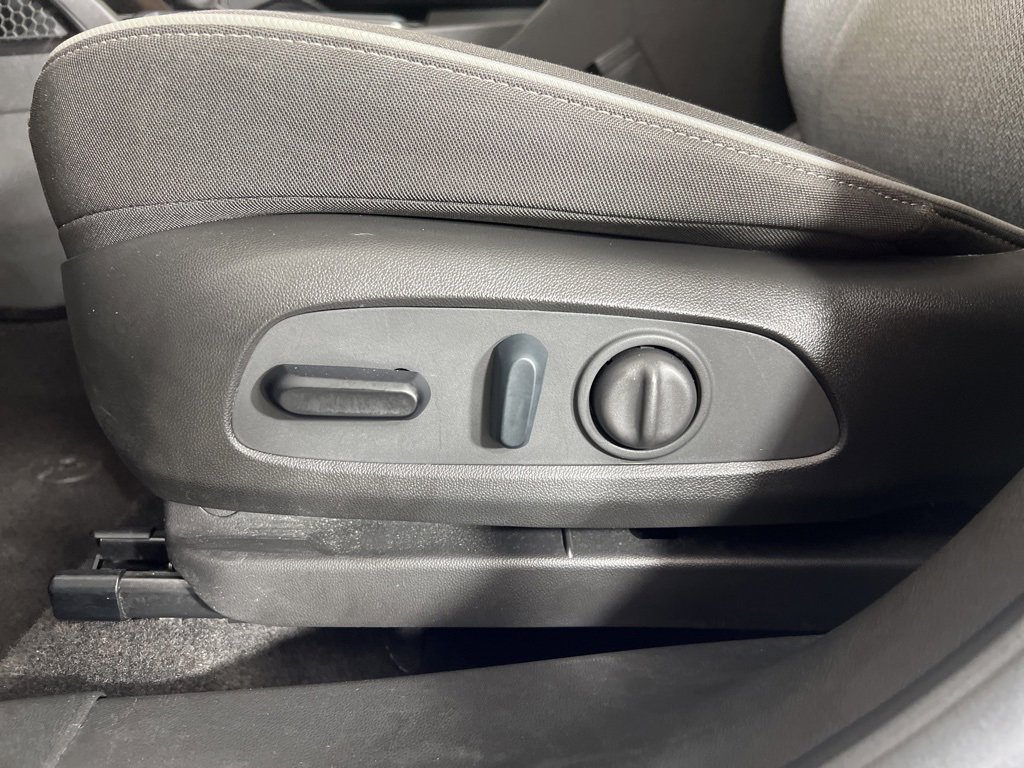 2022 Chevrolet Trailblazer LT photo 17
