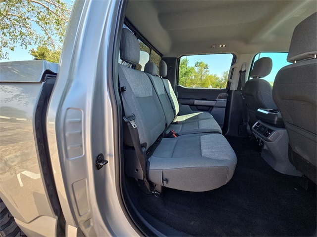 2021 Ford F-150 XLT photo 21