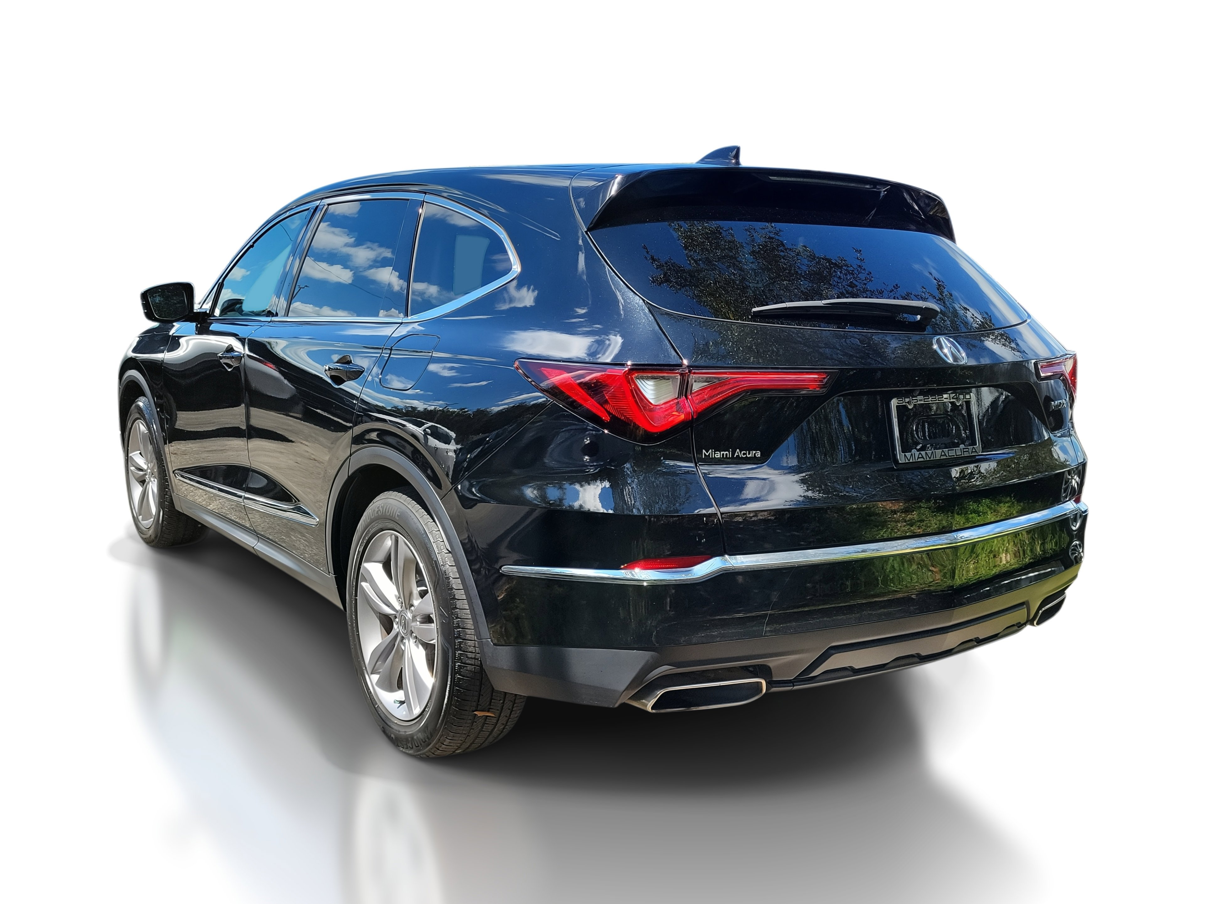 2023 Acura MDX photo 4