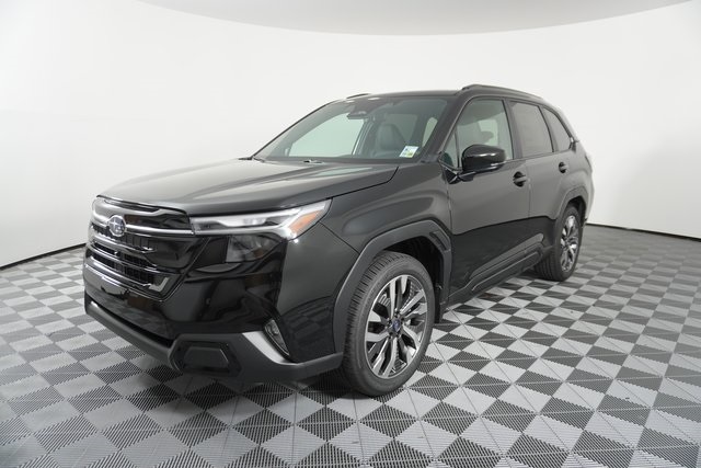 2026 Subaru Forester Touring photo 2