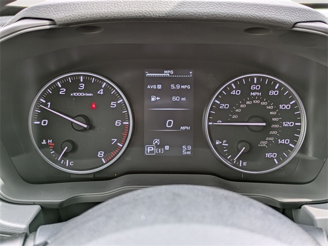 2025 Subaru Crosstrek Premium photo 11