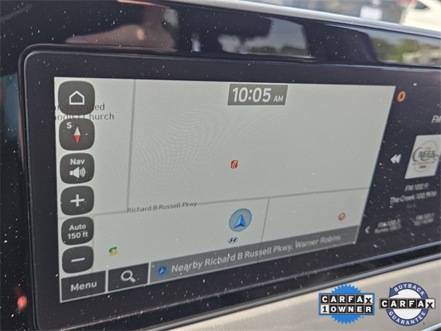 2022 Hyundai Palisade Calligraphy photo 18