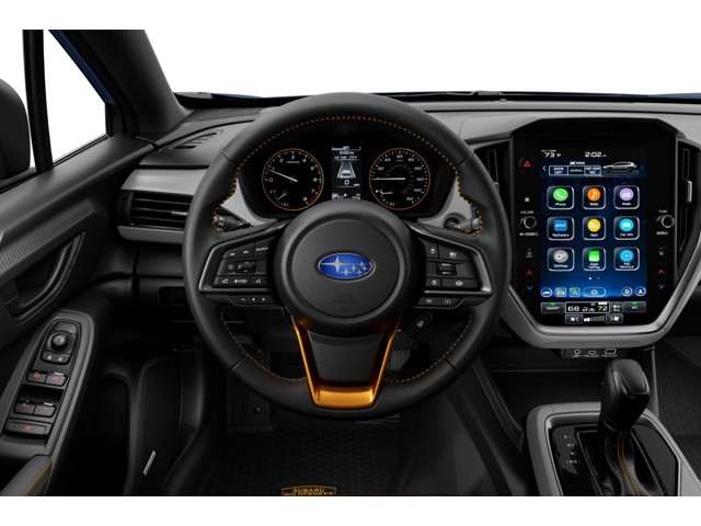 2026 Subaru Crosstrek Wilderness photo 10