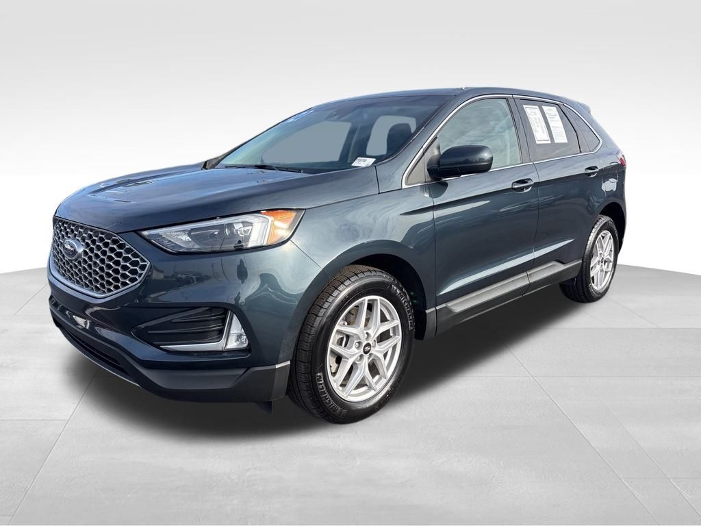 2024 Ford Edge SEL's photo