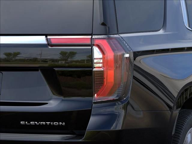 2025 Gmc Yukon photo 8