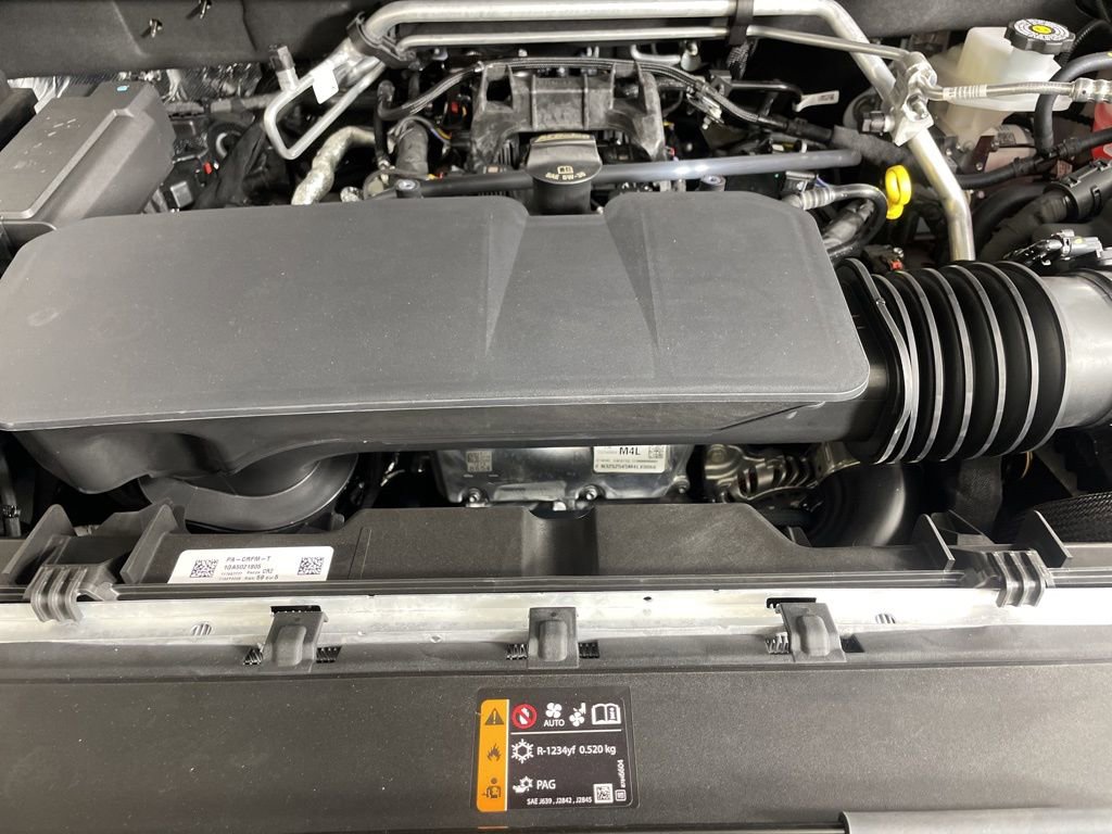2026 Chevrolet Colorado LT photo 37
