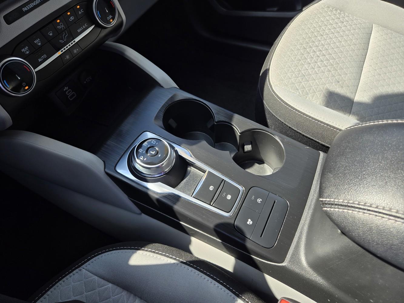 2024 Ford Escape Active photo 10