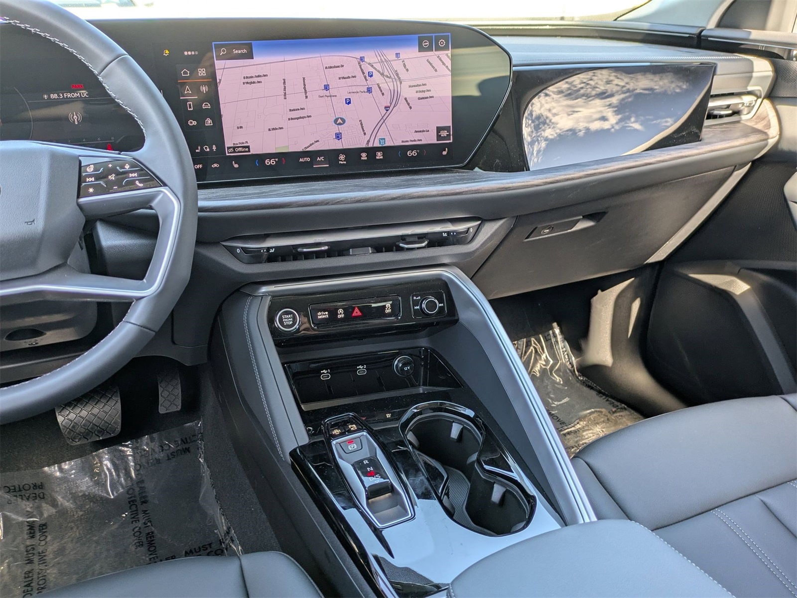 2025 Audi Q5 2.0T Premium photo 4