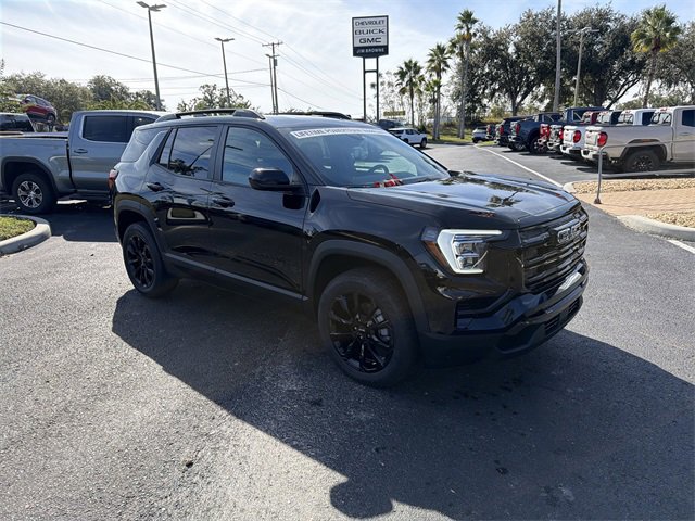 2026 Gmc Terrain Elevation photo 2