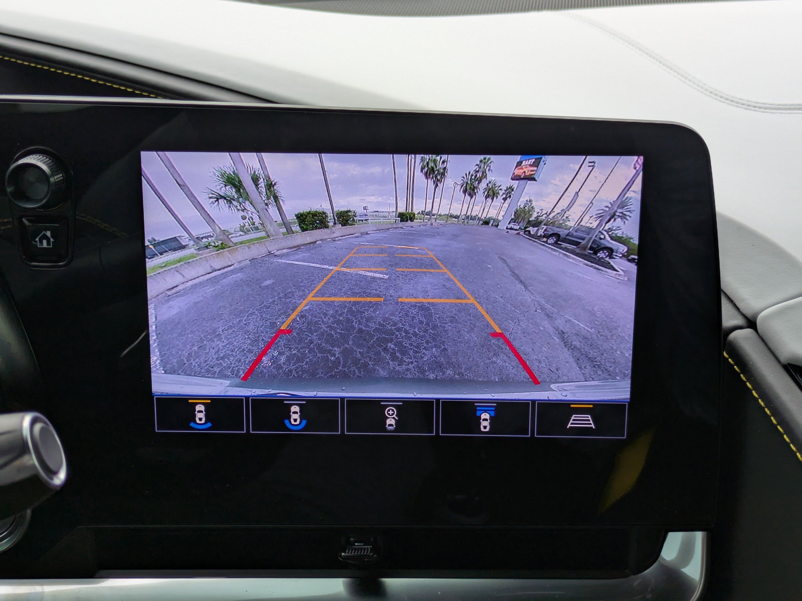 2022 Chevrolet Corvette Stingray 3LT photo 20