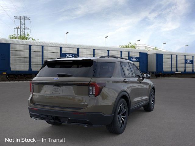 2026 FORD EXPLORER - Image 31