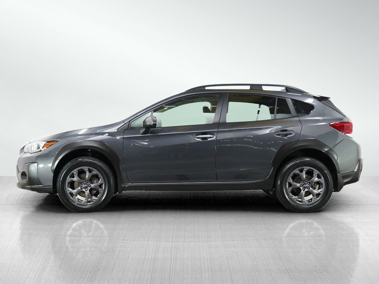 Used 2021 Subaru Crosstrek Sport with VIN JF2GTHRC2MH354306 for sale in Burnsville, Minnesota