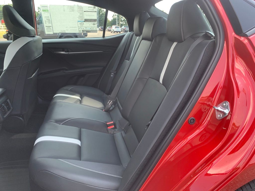 2026 Toyota Camry SE photo 24