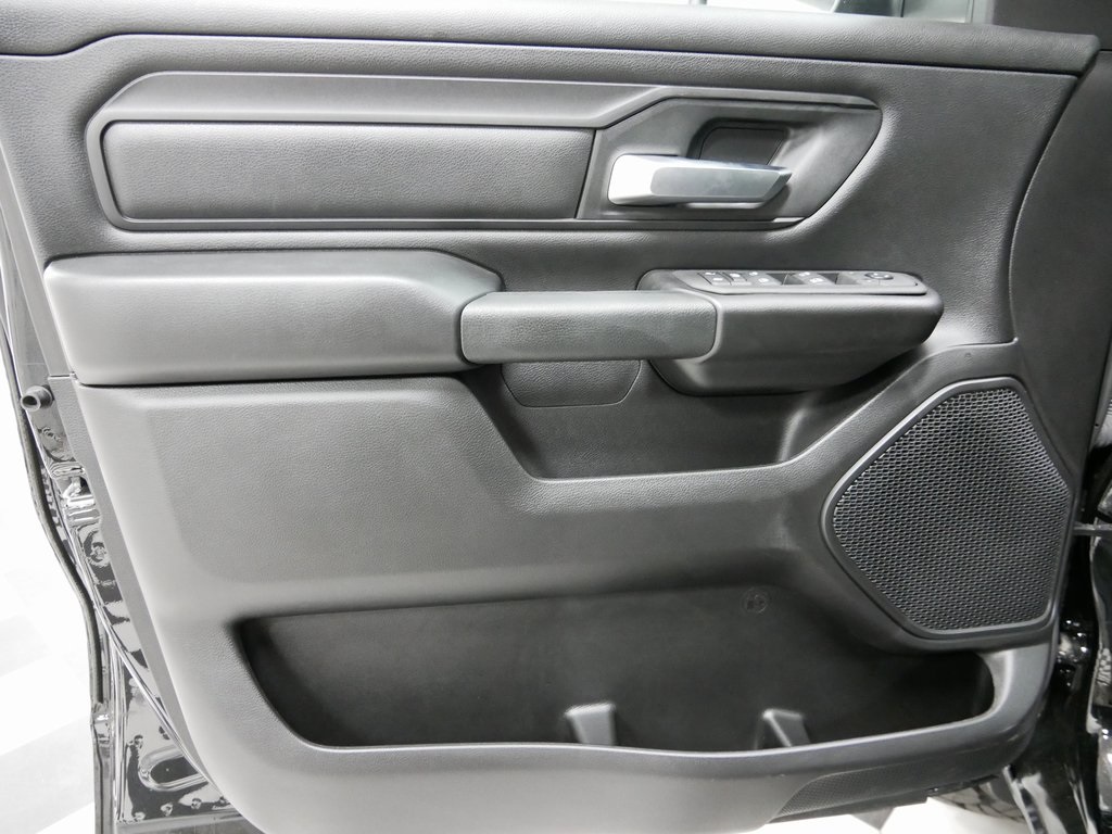2026 Ram 1500 Tradesman Warlock photo 7