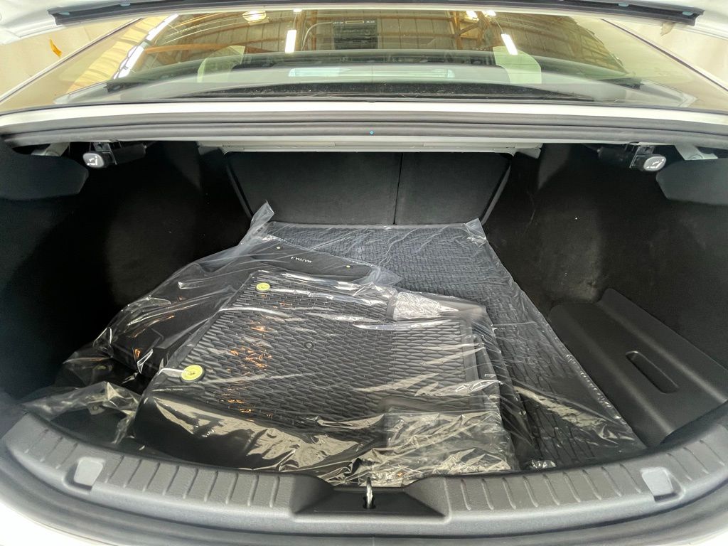 2025 Mazda Mazda3 Sedan 2.5 s Preferred photo 24