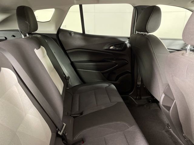 2024 Chevrolet Trax LS photo 15
