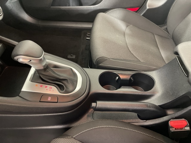 2024 Kia Forte LXS photo 26