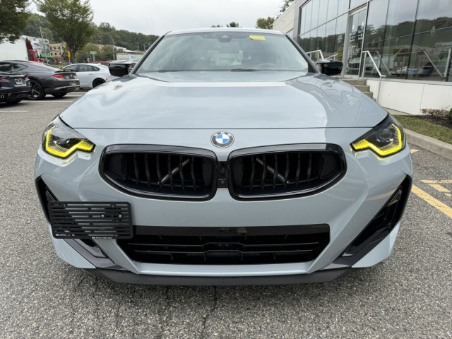2024 Bmw M240i xDrive photo 2