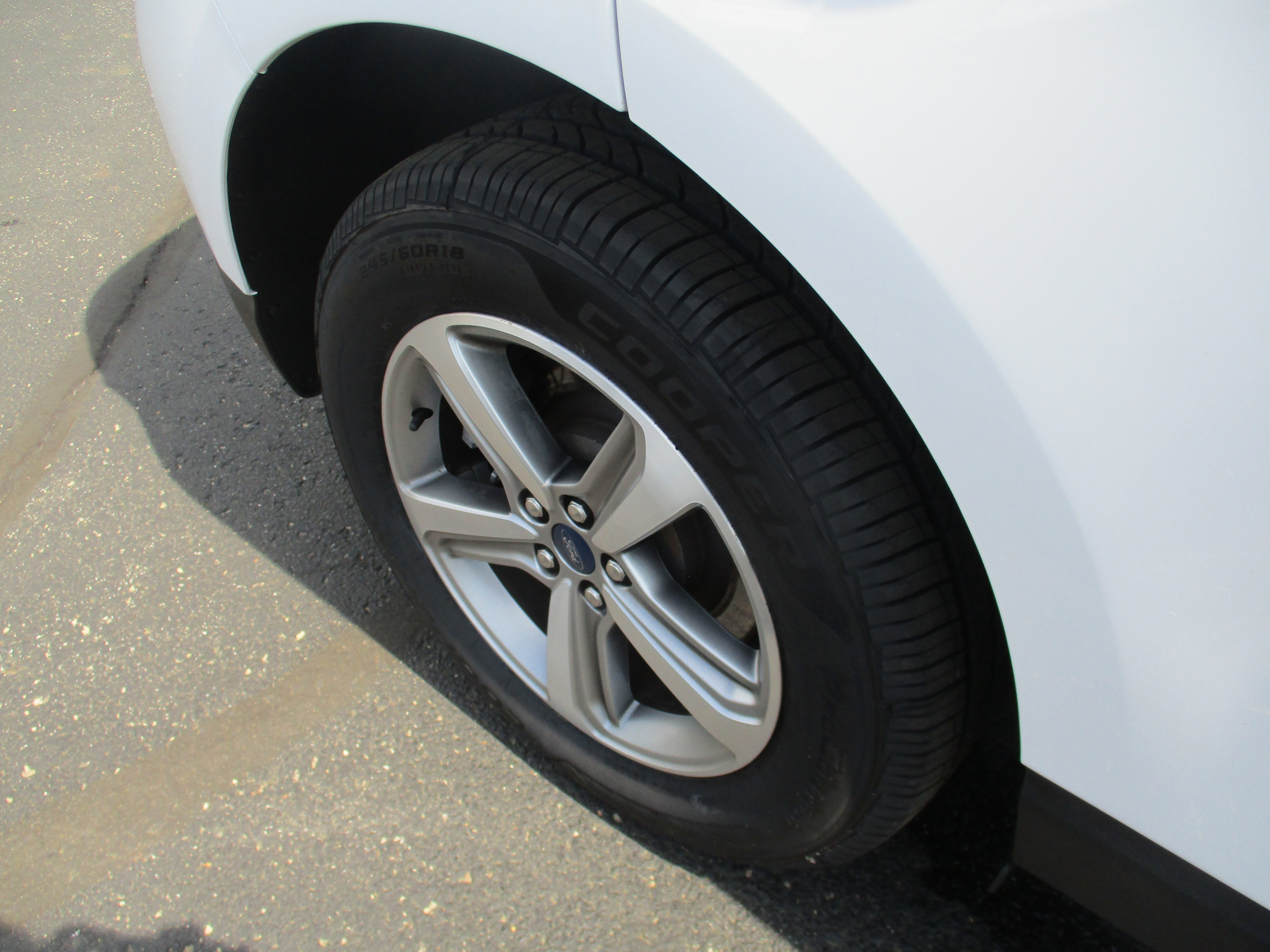 2022 Ford Edge SEL photo 14