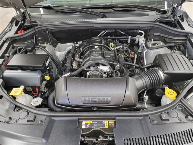 2024 Dodge Durango R/T photo 41