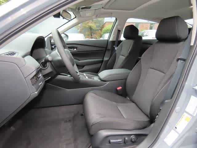 2025 Honda Accord SE photo 10