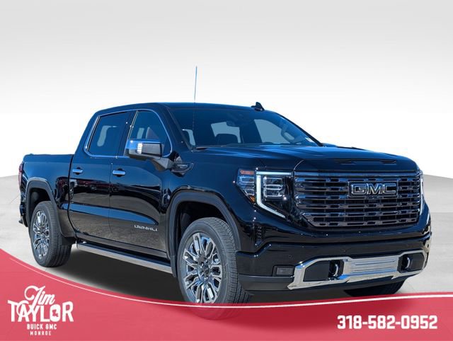 2026 GMC Sierra 1500 Denali Ultimate's photo