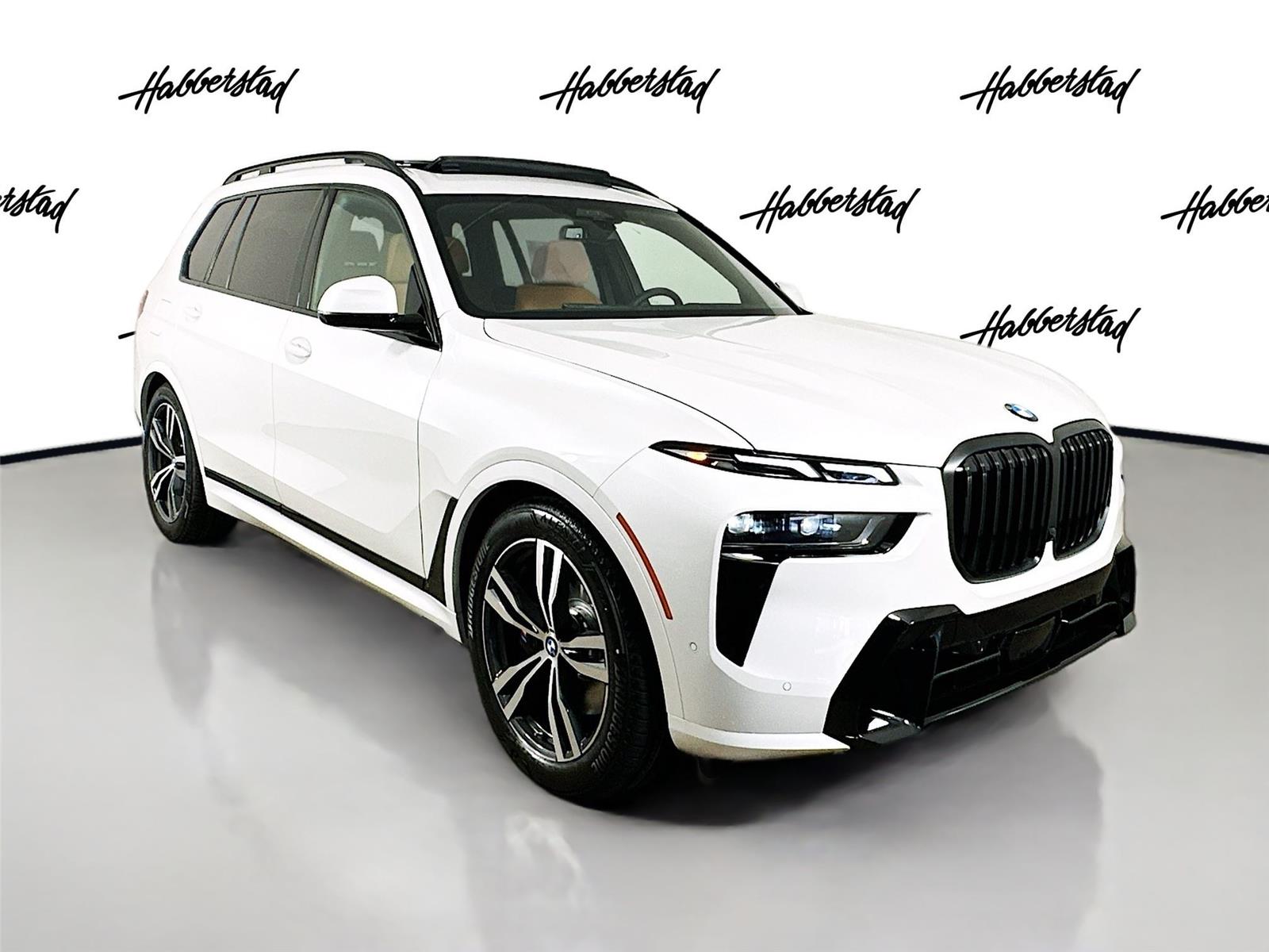 2026 Bmw X7 xDrive40i photo 3