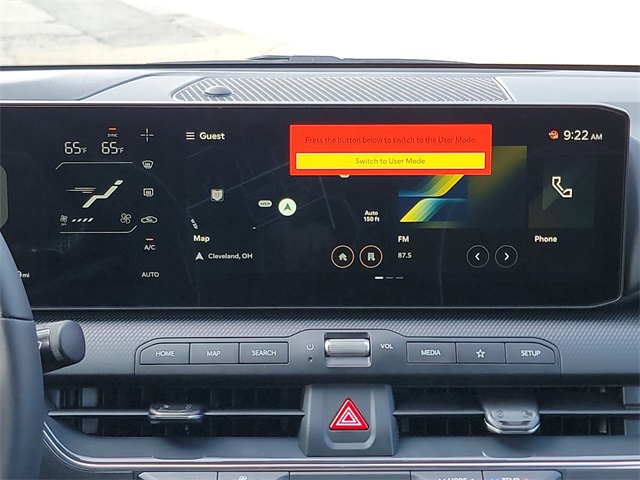 2025 Kia K4 GT-Line photo 20