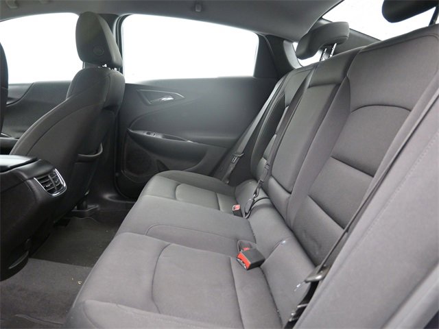 2023 Chevrolet Malibu 1LT photo 20