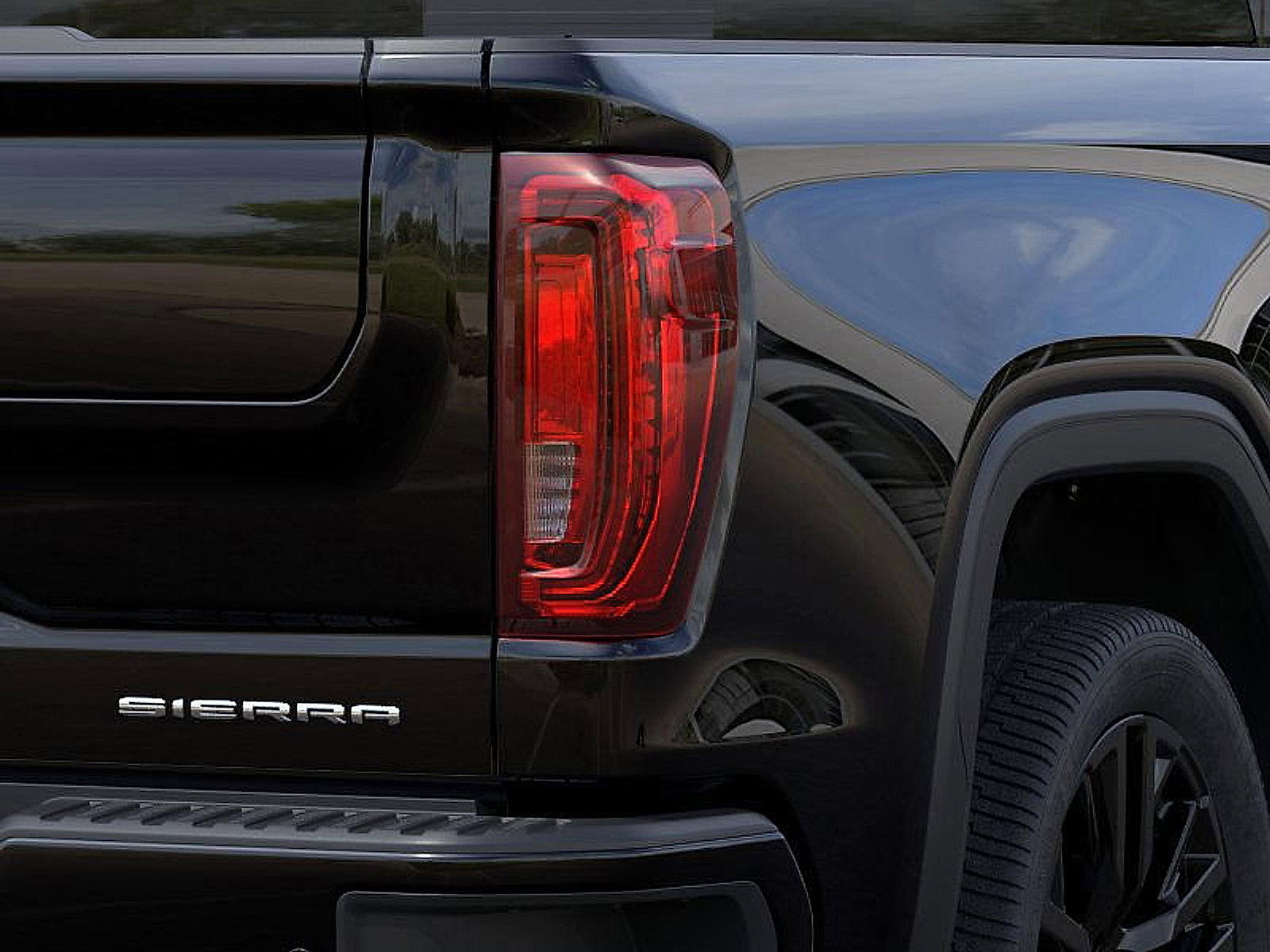 2025 Gmc Sierra 1500 Denali photo 11
