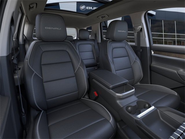 2026 Gmc Terrain Denali photo 16