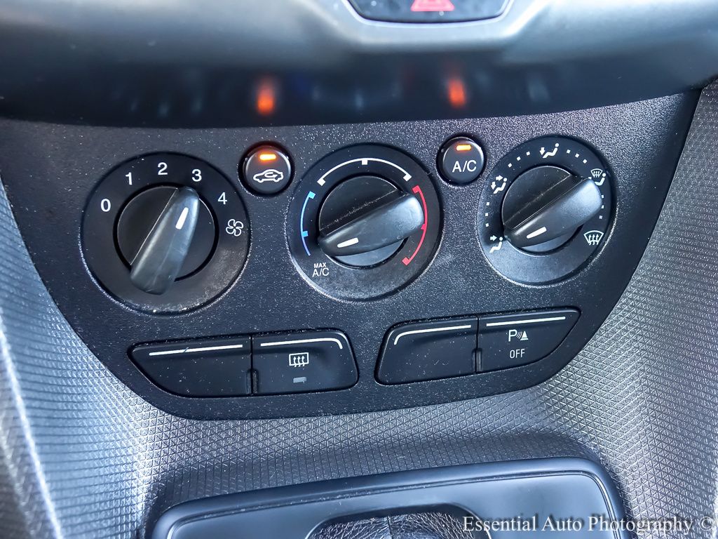 2018 Ford Transit Connect XL photo 18